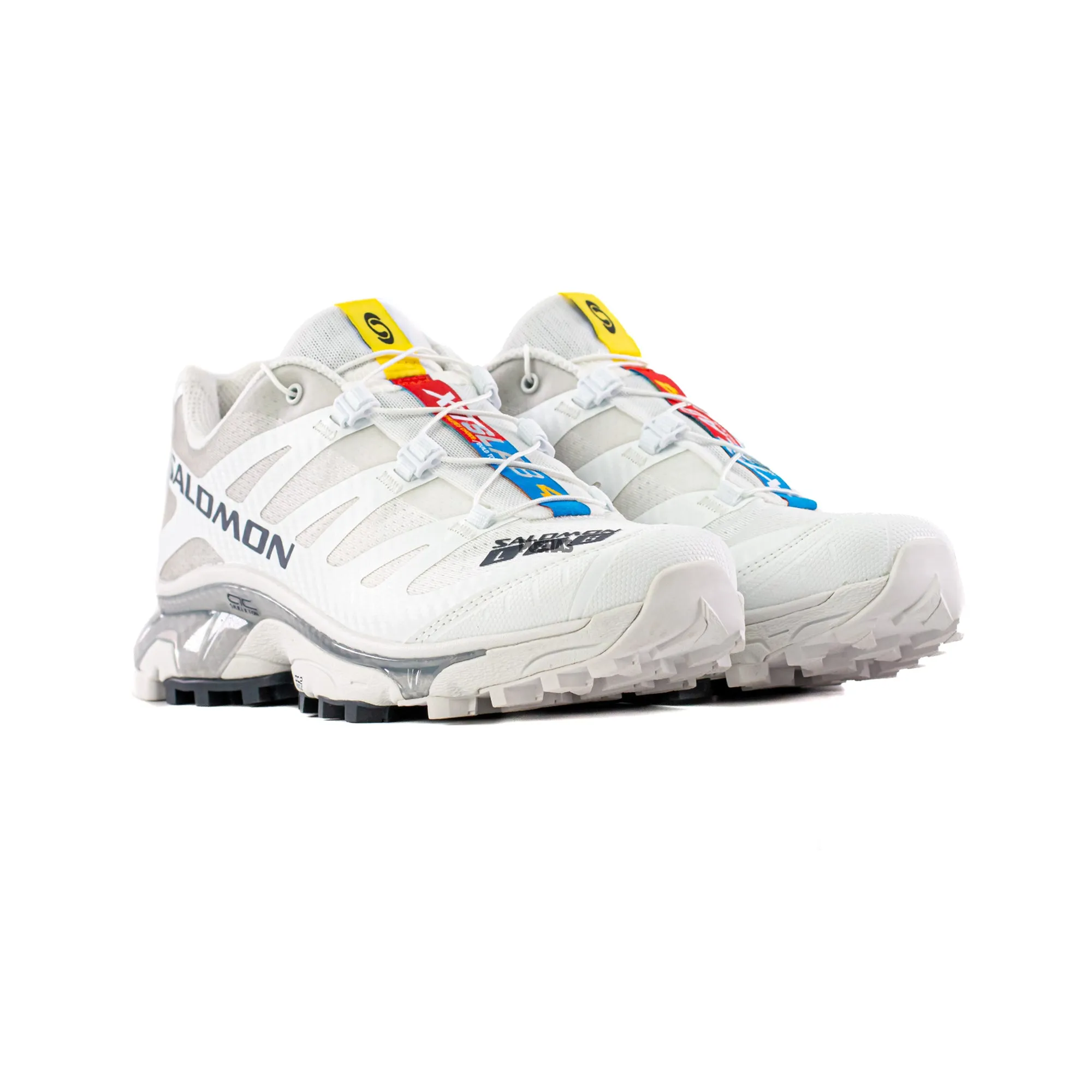 Salomon XT-4 OG 'White Lunar Rock' (2023)