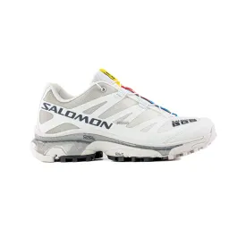 Salomon XT-4 OG 'White Lunar Rock' (2023)