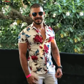 Summer Fashion Mens Shirt