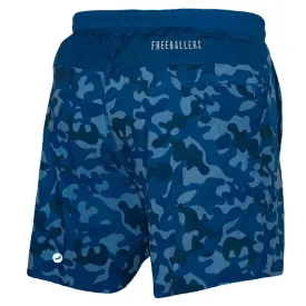 The Cadets Freeballers - Sport Shorts