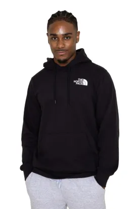 The North Face Men's Box NSE Hoodie Sweatshirt