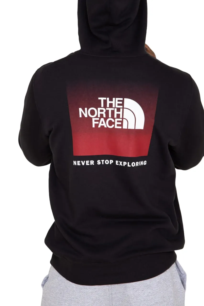 The North Face Men's Box NSE Hoodie Sweatshirt