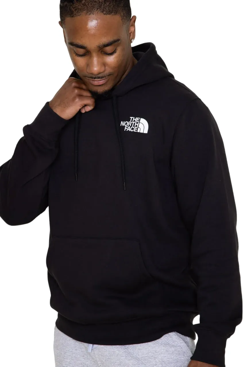 The North Face Men's Box NSE Hoodie Sweatshirt