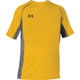 Under Armour Youth Next Crew Neck Baseball Jersey