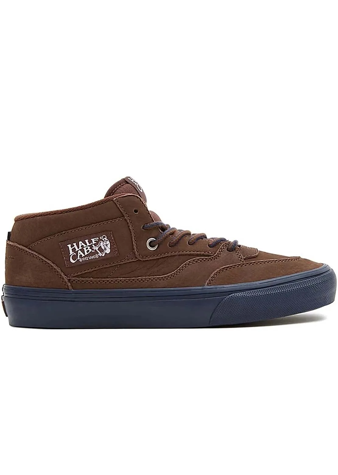 Vans Men's Skate Half Cab 92 Shoes