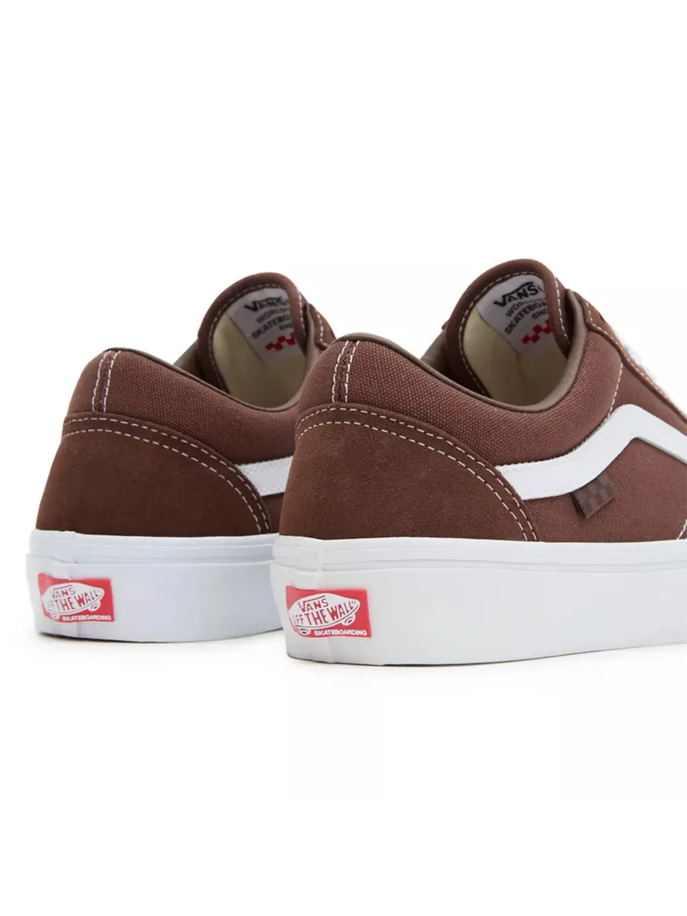 Vans - Nick Michel Skate Old Skool