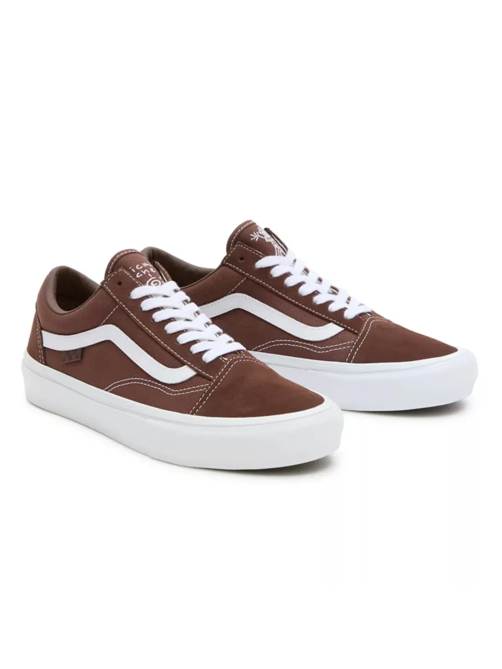 Vans - Nick Michel Skate Old Skool