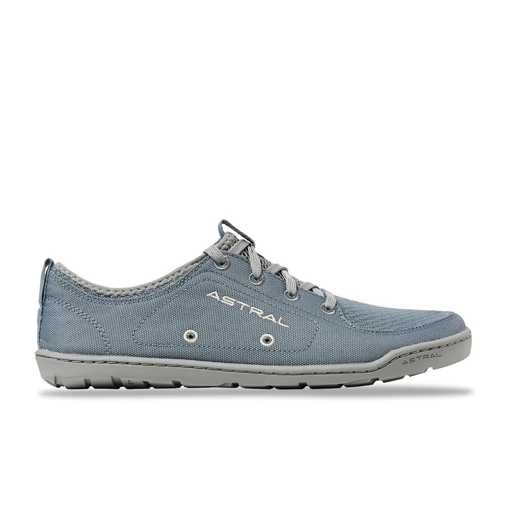 Women's Astral Loyak Color: Rainshadow Blue