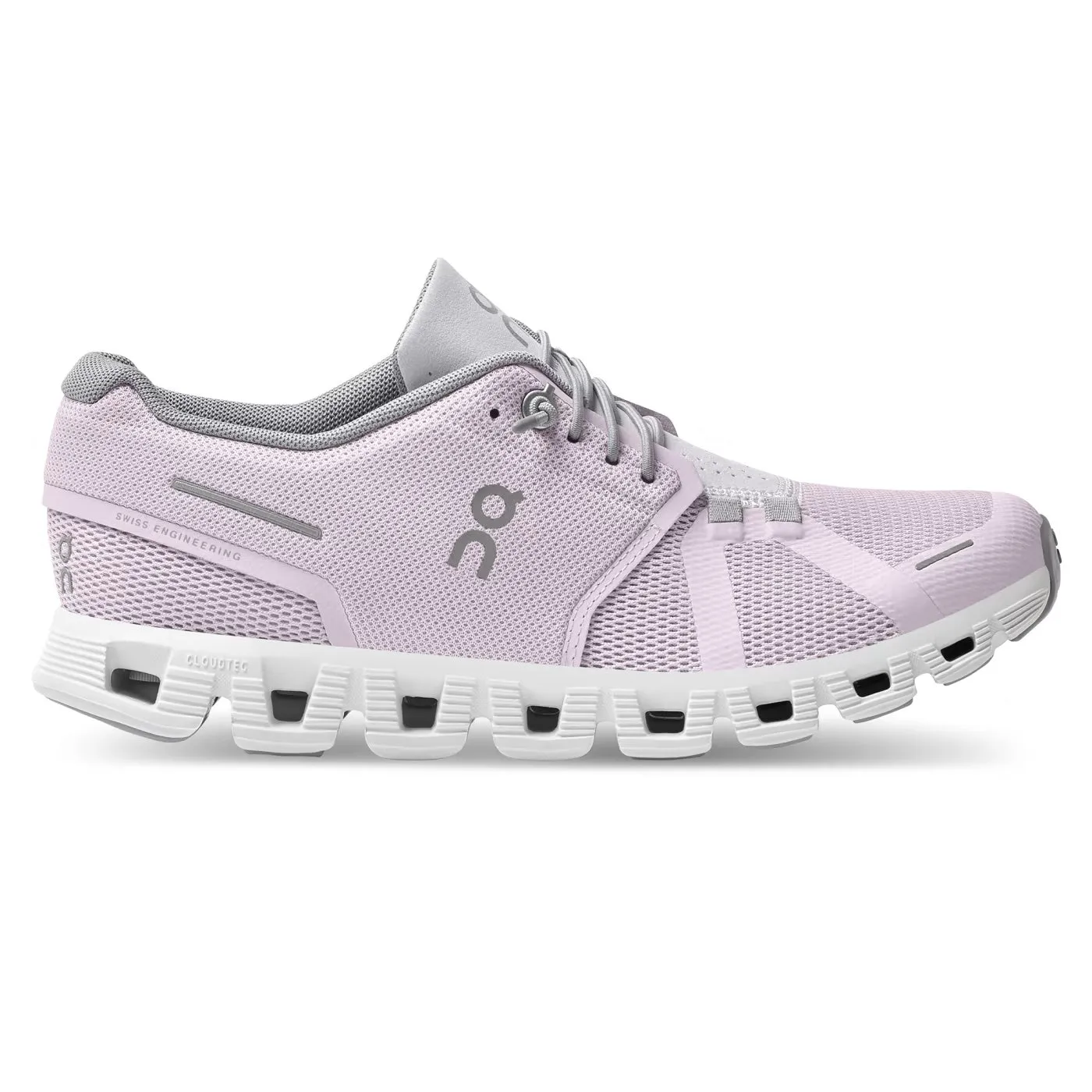 Women's Cloud 5