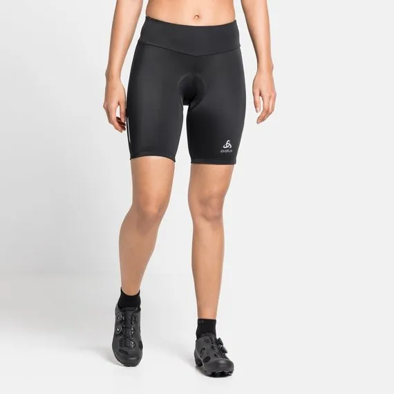 Women's ELEMENT Cycling Shorts