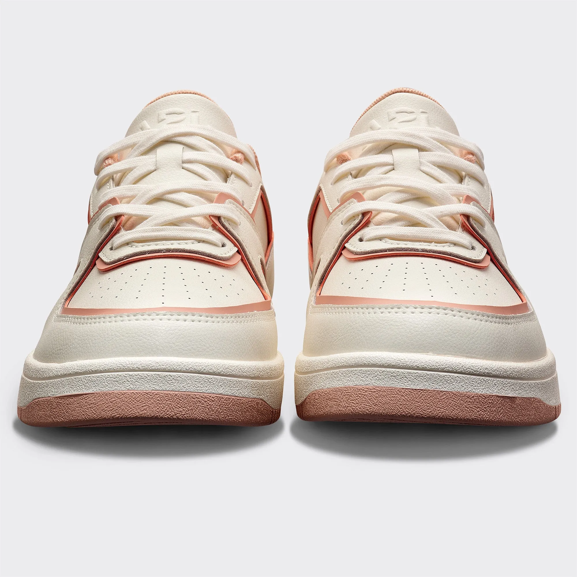 Women's Nostalgia '87 Ivory / Blush