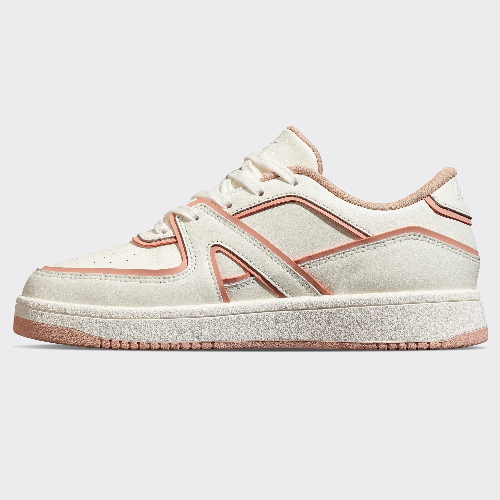 Women's Nostalgia '87 Ivory / Blush