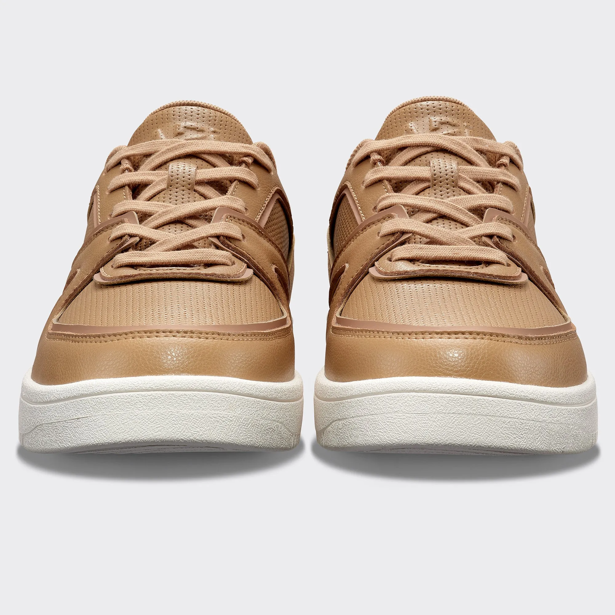 Women's Nostalgia '87 Tan / Ivory