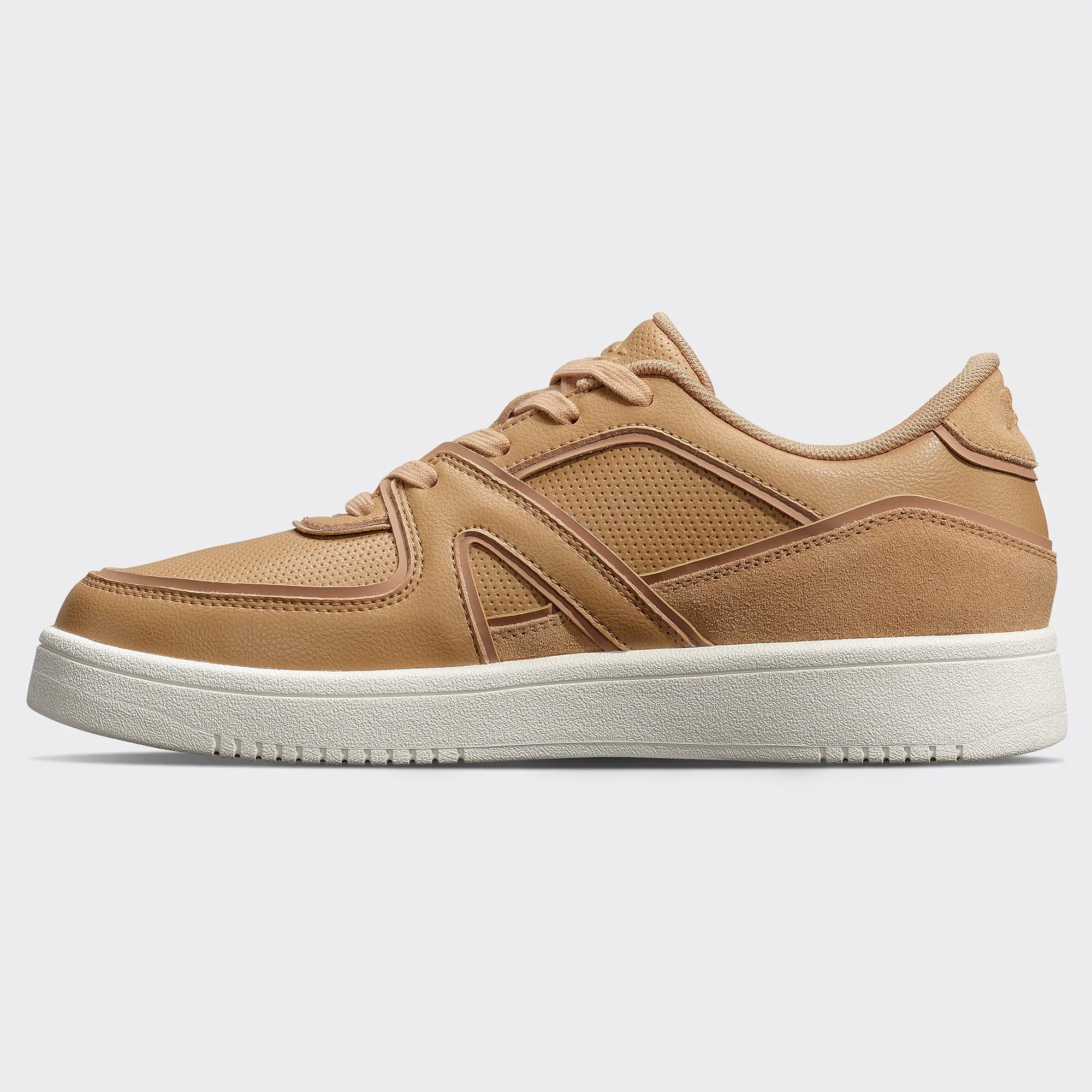 Women's Nostalgia '87 Tan / Ivory