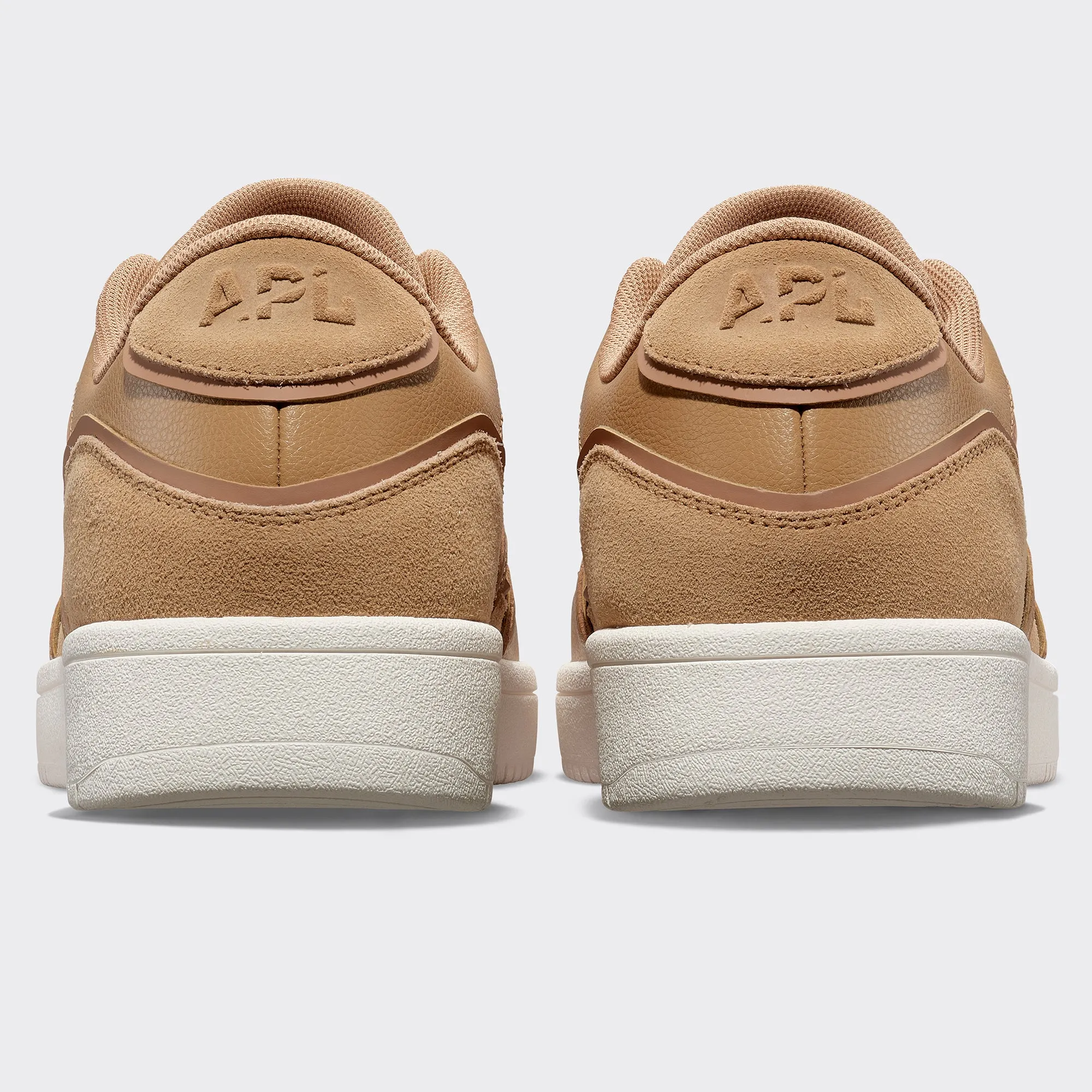 Women's Nostalgia '87 Tan / Ivory