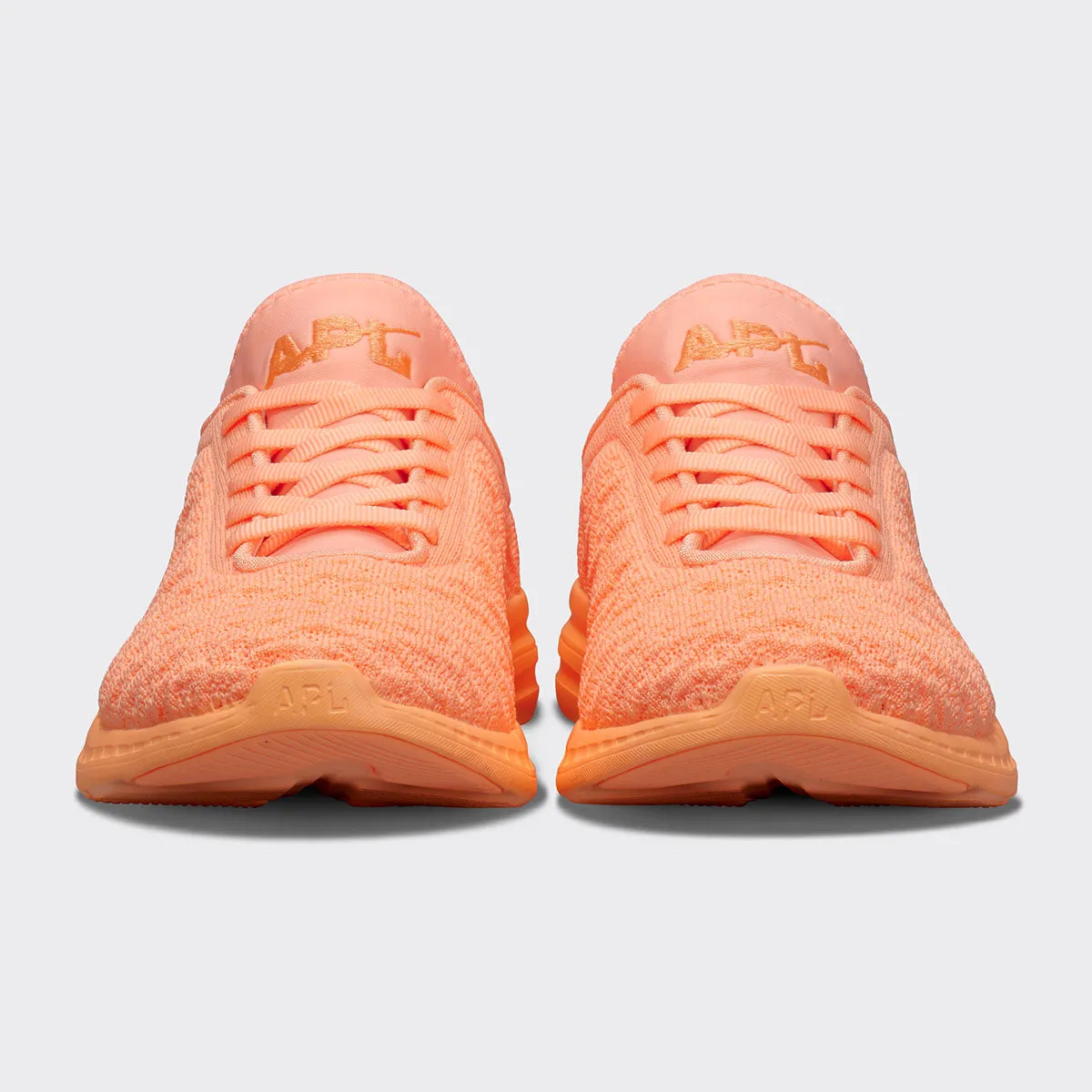 Women's TechLoom Phantom Neon Peach