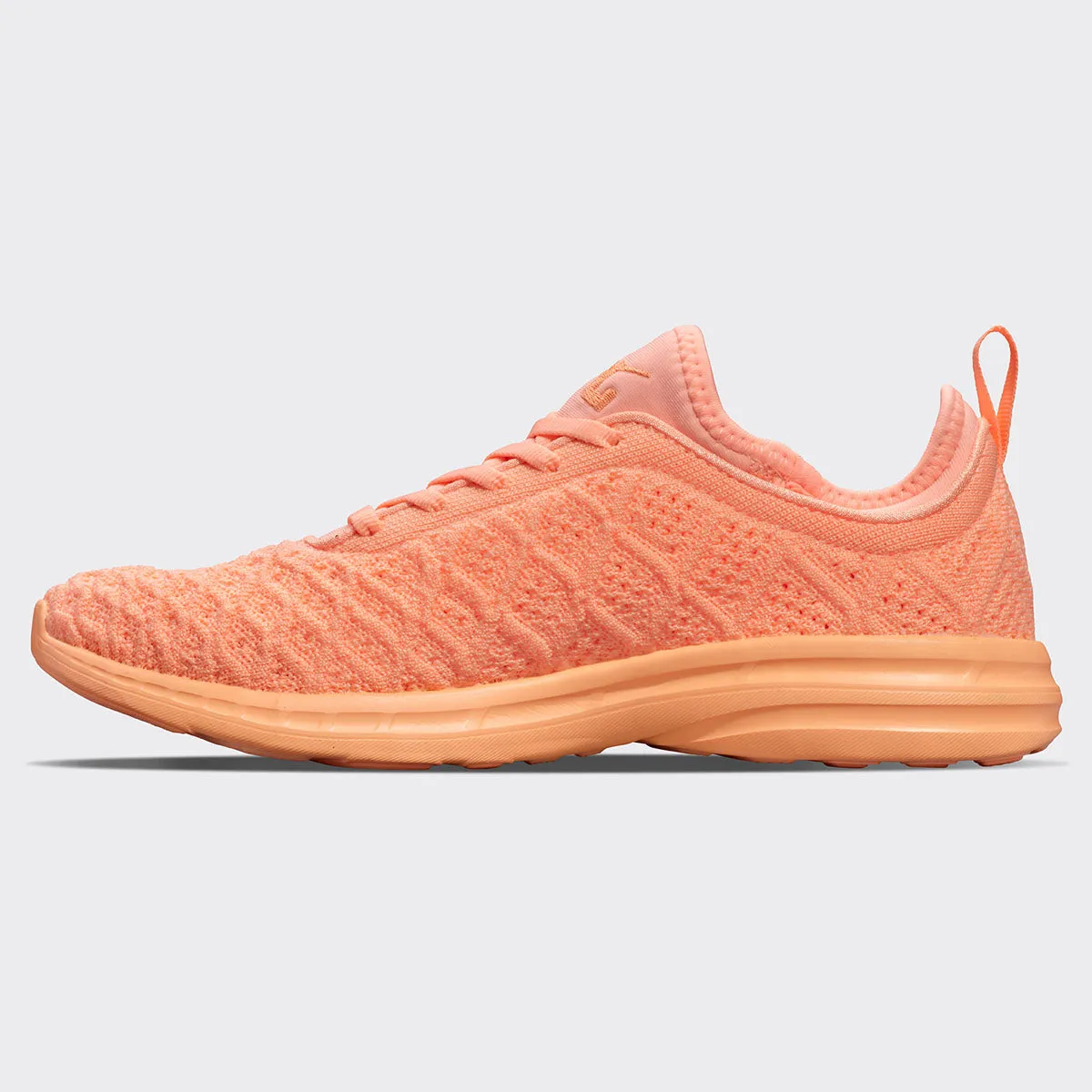 Women's TechLoom Phantom Neon Peach