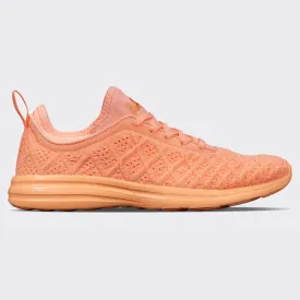 Women's TechLoom Phantom Neon Peach