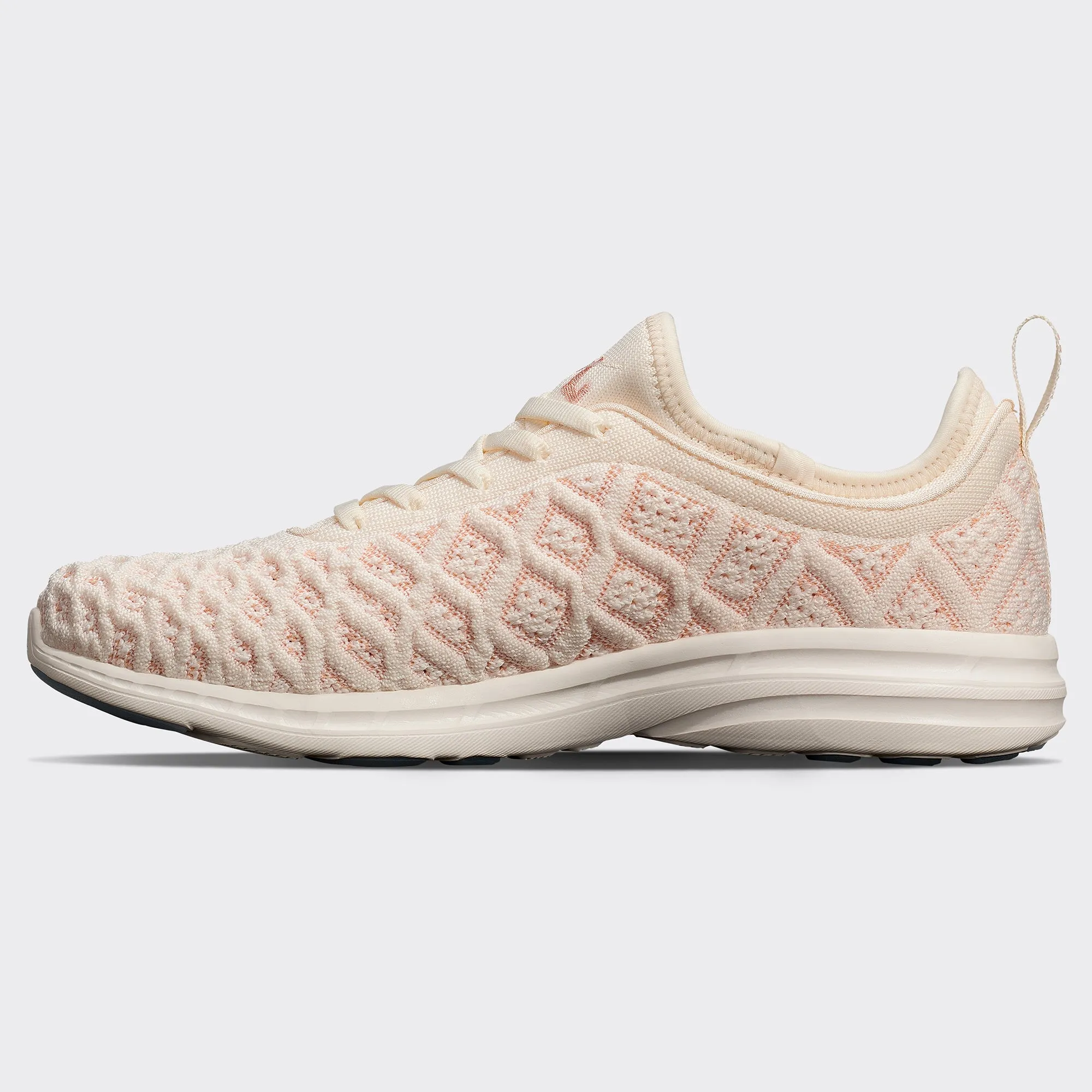 Women's TechLoom Phantom Sea Salt / Blush