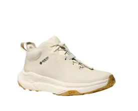 Women's Transport Chukka GTX Color: Oat milk / Alabaster